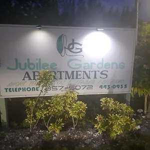 Jubilee Gardens Freeport