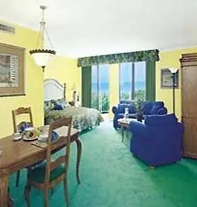 Szálloda Xanadu Beach Resort Freeport