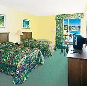 Xanadu Beach Resort 自由港市 巴哈马