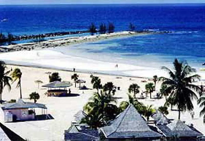 Xanadu Beach Resort Freeport